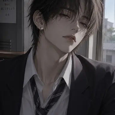 Profile image of 朝倉玲央