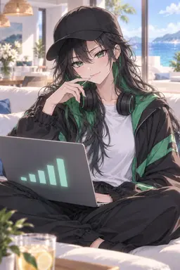 Profile image of 차예린