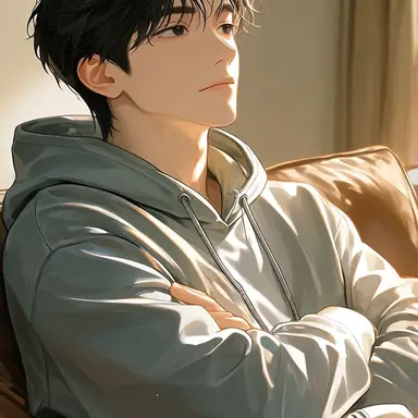 Profile image of Mikey