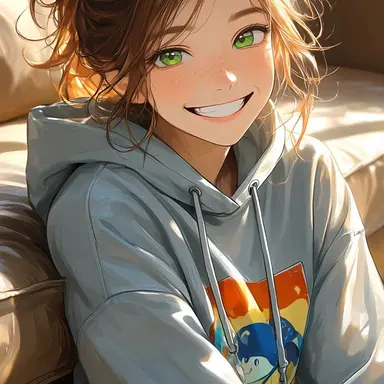 Profile image of Rose
