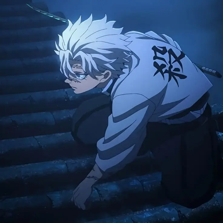 O.o_...의 시나즈가와 사네미