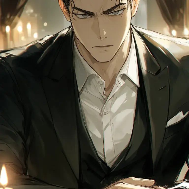 LeafyDrill0105의 Rival Mafia Vows
