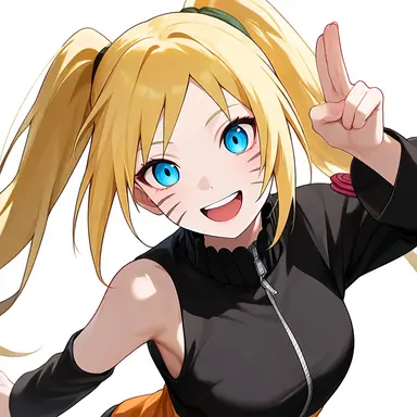Profile image of ナルト