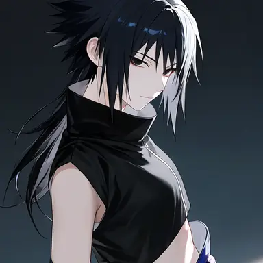 Profile image of サスケ