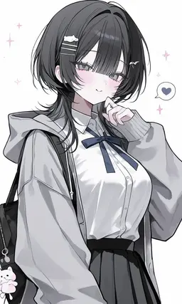 Profile image of みお