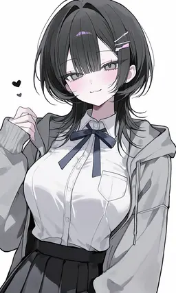 Profile image of みお