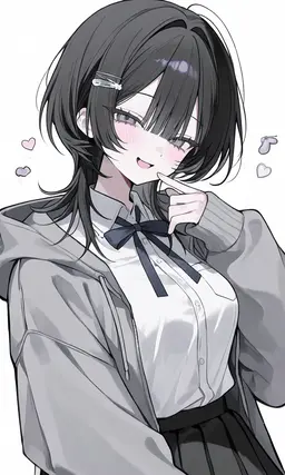 Profile image of みお