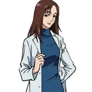 Profile image of 家入硝子