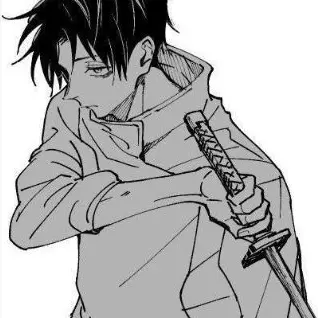 Profile image of 乙骨憂太
