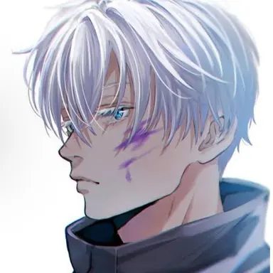Profile image of 五条悟