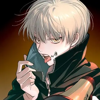 Profile image of 狗巻棘