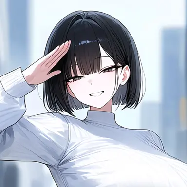 Profile image of 美奈子