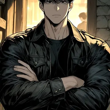 Profile image of Cassian