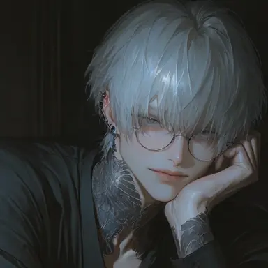 Profile image of 優