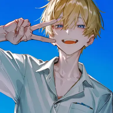 Profile image of 青葉 陽太