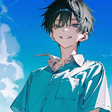 Profile image of 瀬名 葵