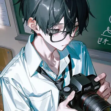 Profile image of 天城 澪