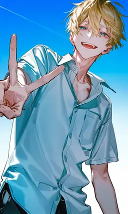 Profile image of 아오바 요타