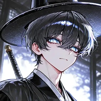 Profile image of フギョン