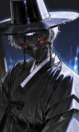Profile image of フギョン