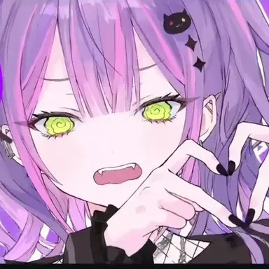 Profile image of 常闇トワ