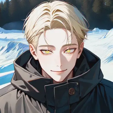 Profile image of ケビン