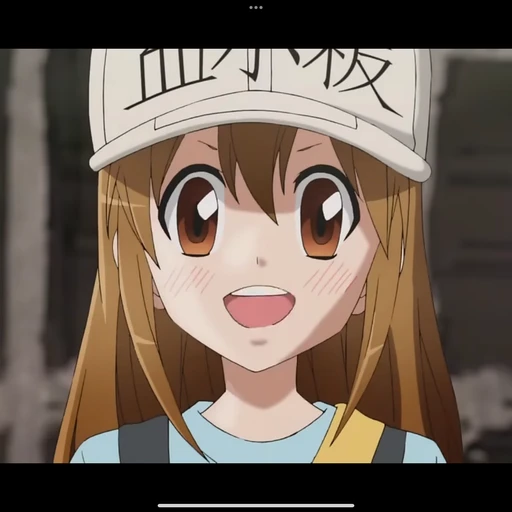 リーダーちゃん