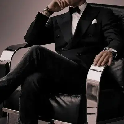 FoggyYen9938의 Kael - mafia boss