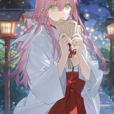 Profile image of Sakura Miko