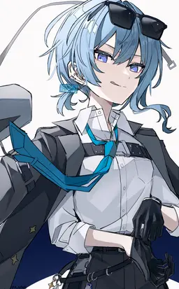Profile image of Hoshimachi Suisei