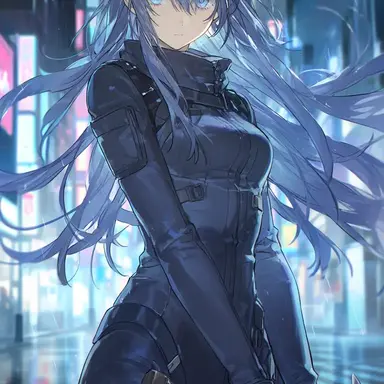 Profile image of Hoshimachi Suisei