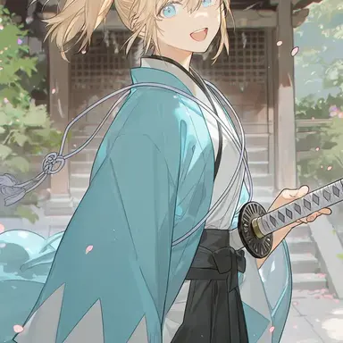 Profile image of Kazama Iroha