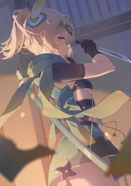 Profile image of Kazama Iroha