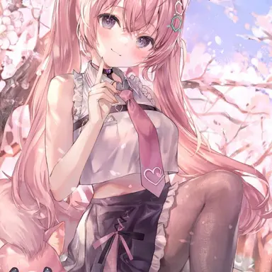 Profile image of Hakui Koyori