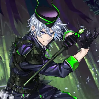 Profile image of Silver