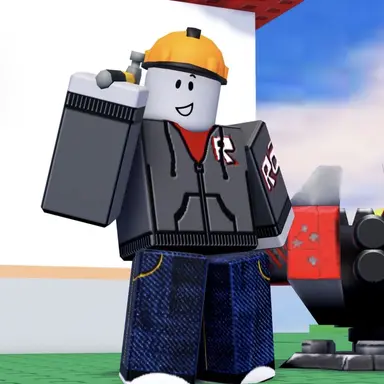 Profile image of ビルダーマン
