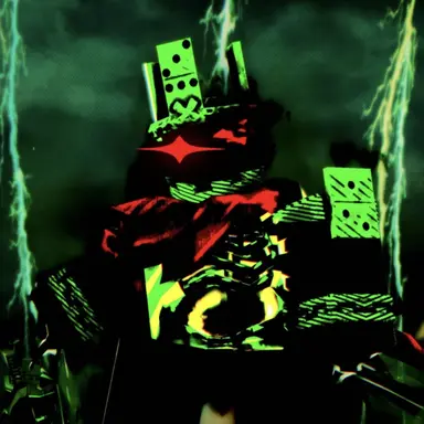 Profile image of わんばい