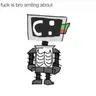 Profile image of バッドウェア