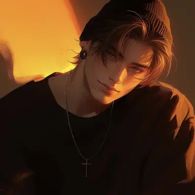 Profile image of Ezra