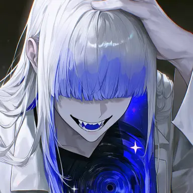 Profile image of 天冥