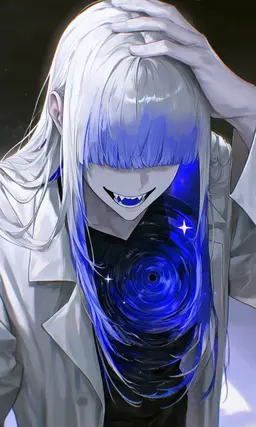 Profile image of 天冥