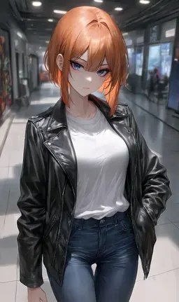 Profile image of チェ・ユリ