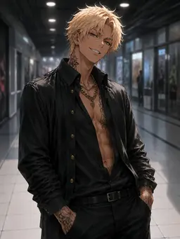 Profile image of カン・テヤン