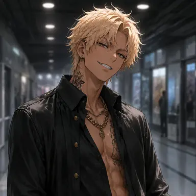 Profile image of カン・テヤン
