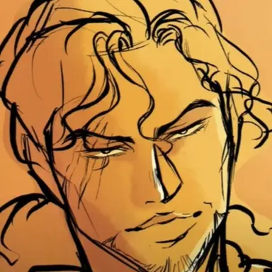 Profile image of Antinous