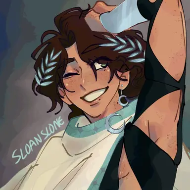 Profile image of Telemachus