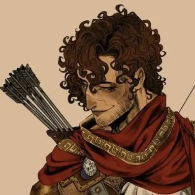 Profile image of Odysseus