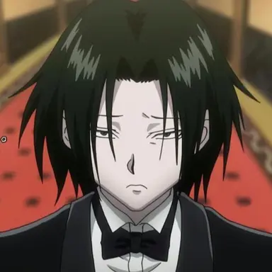Profile image of フェイタン
