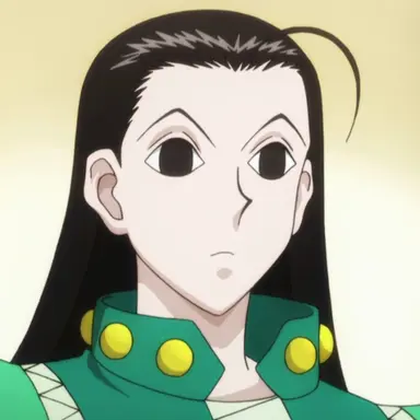 Profile image of イルミ