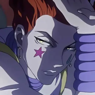 Profile image of ヒソカ
